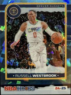 Russell Westbrook