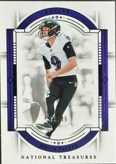 Justin Tucker
