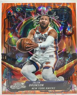 Jalen Brunson