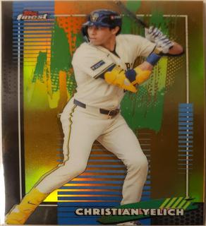 Christian Yelich