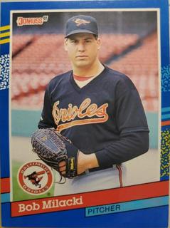 Bob Milacki