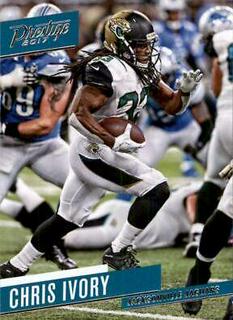 Chris Ivory