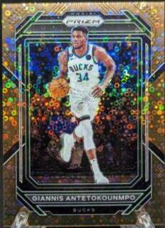 Giannis Antetokounmpo