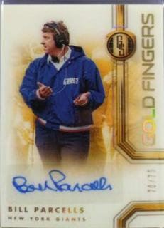 Bill Parcells