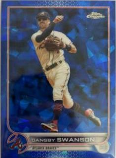 Dansby Swanson