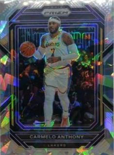 Carmelo Anthony