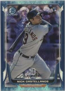 Nick Castellanos