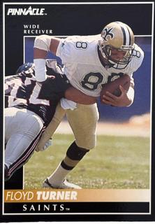 Floyd Turner