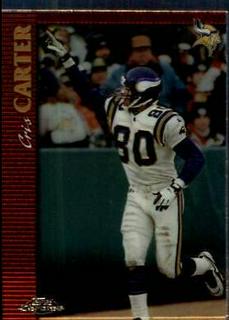 Cris Carter
