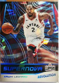 Kawhi Leonard
