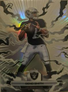 Geno Smith