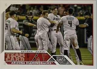 Arizona Diamondbacks