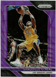 Shaquille O'Neal