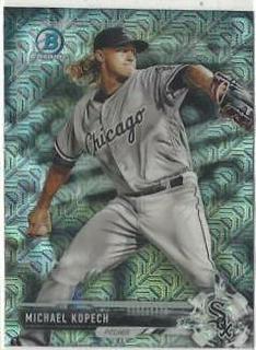 Michael Kopech