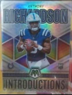 Anthony Richardson