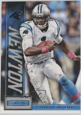 Cam Newton #14