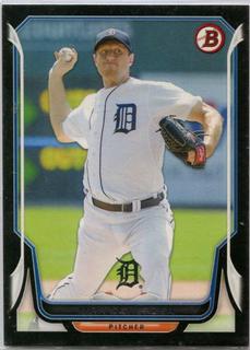 Max Scherzer