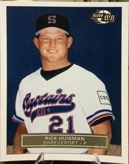 Rick Huisman