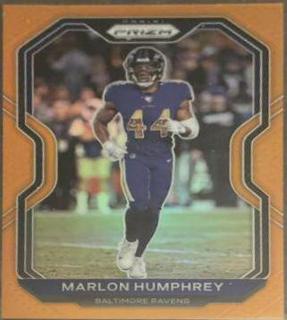 Marlon Humphrey