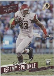 Jeremy Sprinkle