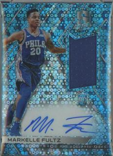 Markelle Fultz