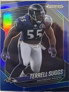 Terrell Suggs