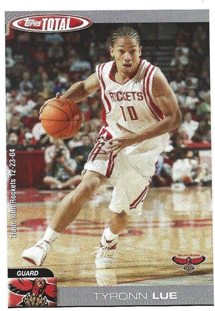 Tyronn Lue #60