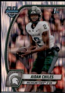 Aidan Chiles