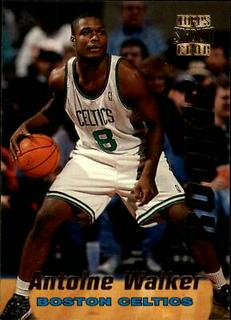 Antoine Walker