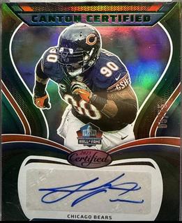 Julius Peppers