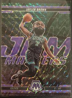 Jaylen Brown