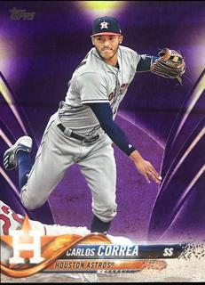 Carlos Correa