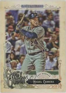 Miguel Cabrera
