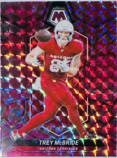 Trey McBride