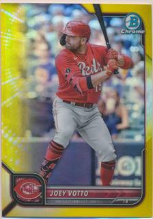Joey Votto