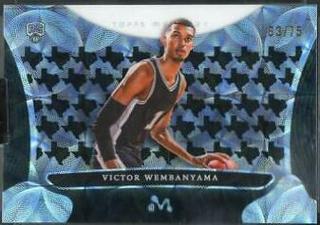 Victor Wembanyama