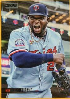 Miguel Sano