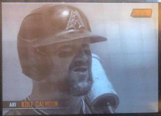 Kole Calhoun