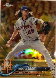 Jacob deGrom