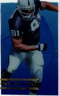 Chester McGlockton