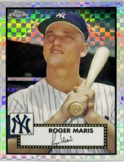 Roger Maris