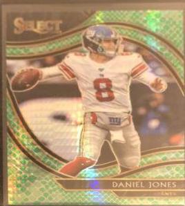 Daniel Jones