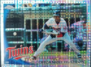 Orlando Hudson