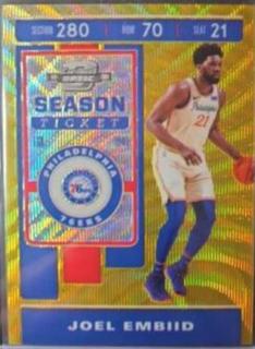 Joel Embiid