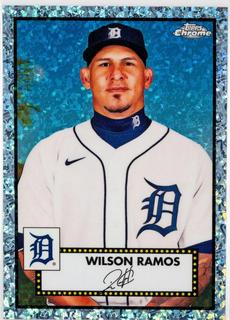 Wilson Ramos
