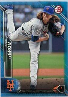 Jacob deGrom