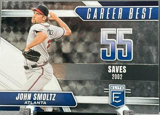 John Smoltz