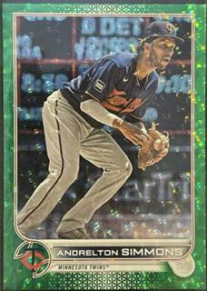 Andrelton Simmons