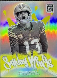 Brock Purdy