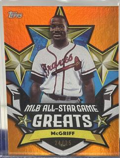 Fred McGriff